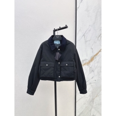 Prada Down Jackets